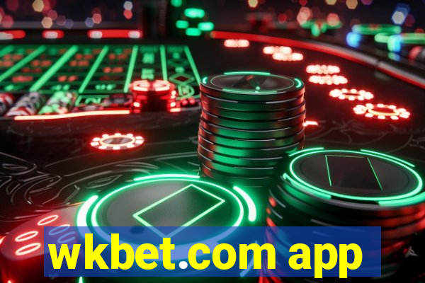 wkbet.com app